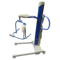 ArjoHuntleigh Sara 3000 Sit-To-Stand Patient Hoist