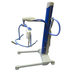 ArjoHuntleigh Sara 3000 Sit-To-Stand Patient Hoist