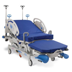 Hill-Rom Affinity 4 Birthing Bed