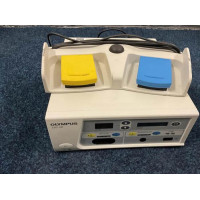 OLYMPUS  ESG-100 DIATHERMY