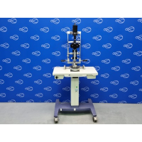 SLIT LAMP