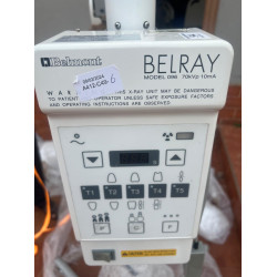 Belmont Dental X-Ray