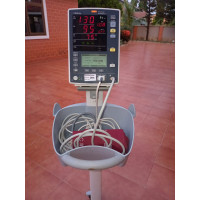 Vital Signs monitor