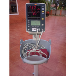 Vital Signs monitor