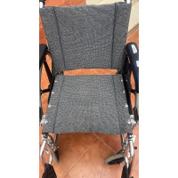 Patient wheelchairs