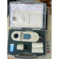 Spirometer